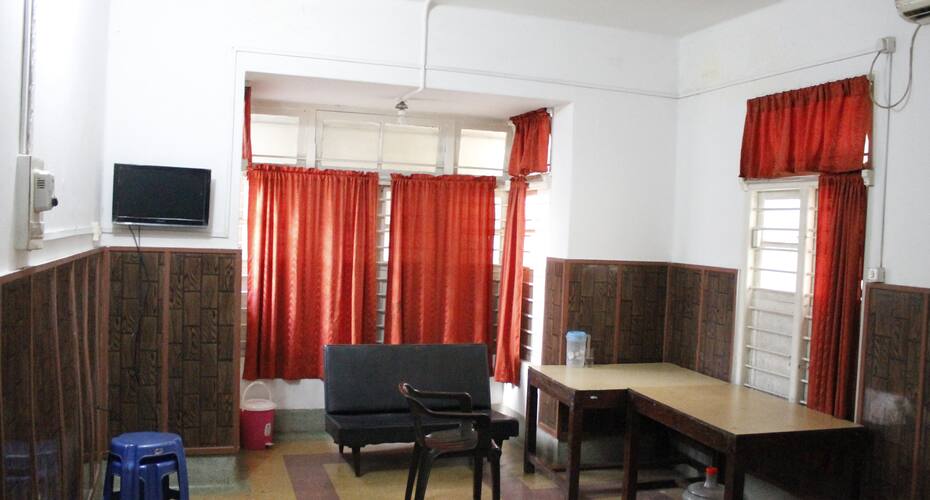 New Gita Residency, Kochi 5